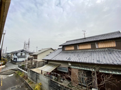 【展望】 | みそらハイツ