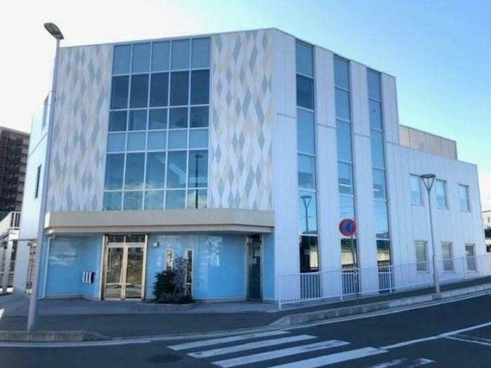 取手市新町２丁目テナント