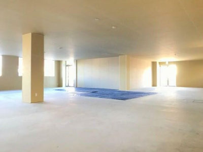 【内装】 | 取手市新町２丁目テナント