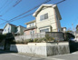 荏田北１丁目戸建の画像
