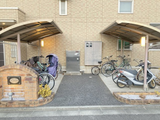 【その他共用部分】