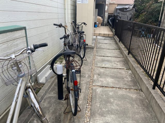 Cortile金山｜名古屋市の賃貸ならMy賃貸のその他共用部分|Cortile金山