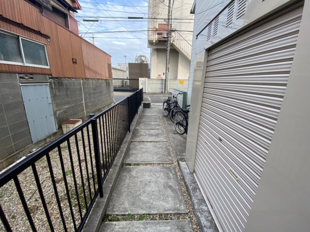 Cortile金山｜名古屋市の賃貸ならMy賃貸のその他共用部分|Cortile金山