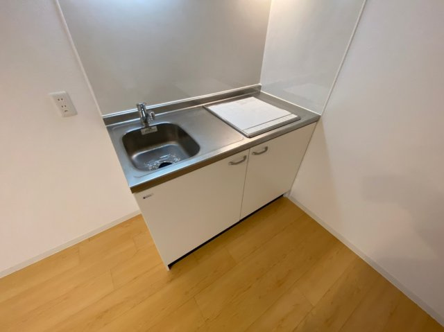 Cortile金山｜名古屋市の賃貸ならMy賃貸のキッチン|Cortile金山