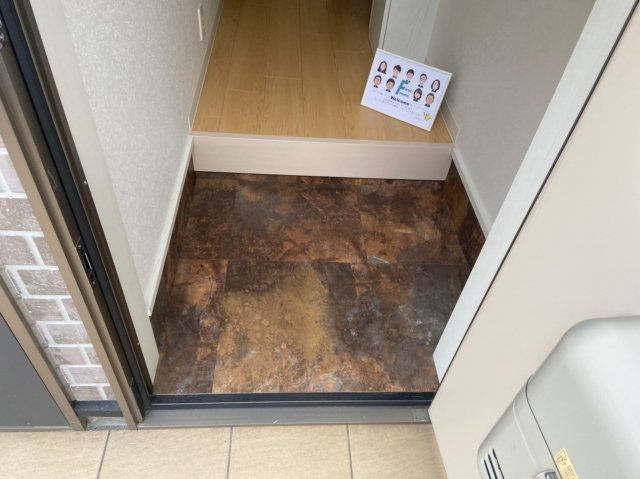 Cortile金山｜名古屋市の賃貸ならMy賃貸の玄関|Cortile金山