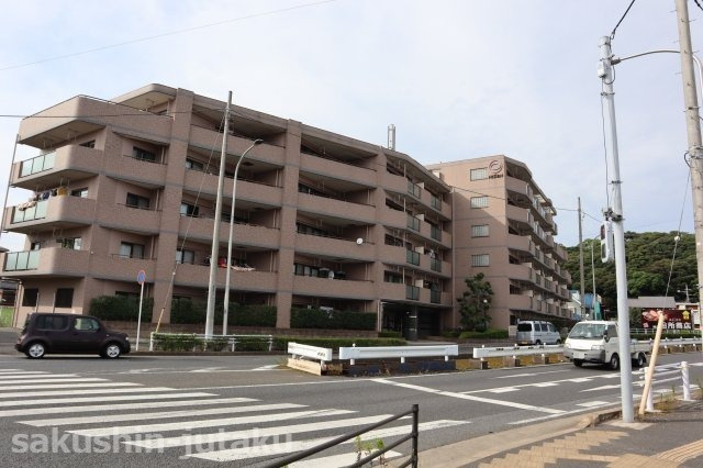 ペルル幕張弐番館