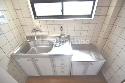 【キッチン】 | メルキュール