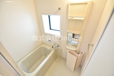 【浴室】 | メルキュール