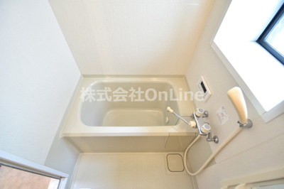 【浴室】 | メルキュール