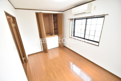 【洋室】 | メルキュール