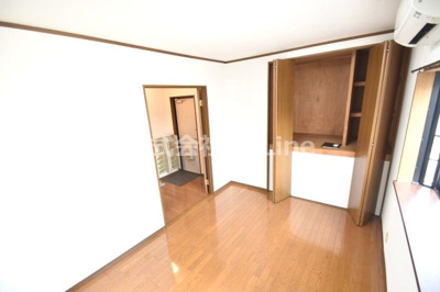 【寝室】 | メルキュール