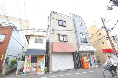 【外観】 | メルキュール