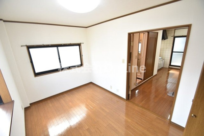 【洋室】 | メルキュール