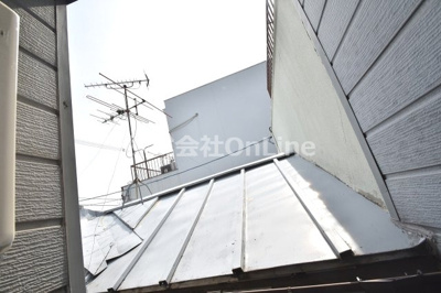 【展望】 | メルキュール