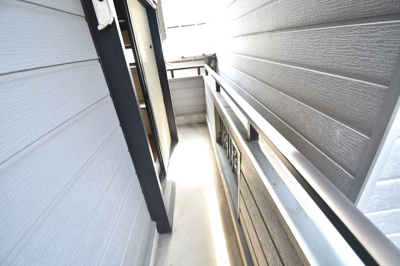 【バルコニー】 | メルキュール