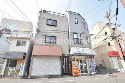 【外観】 | メルキュール