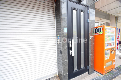 【エントランス】 | メルキュール