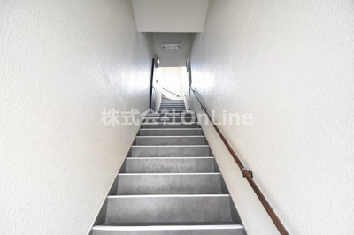 【その他共用部分】 | メルキュール