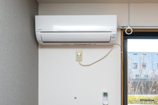 ロイヤル・ウイング　Bの設備