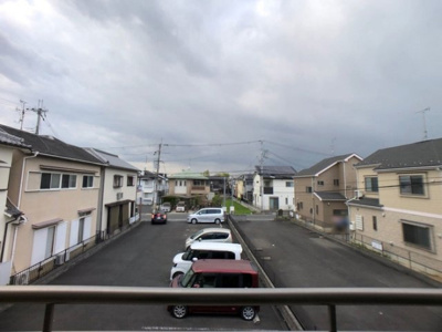 【展望】 | カメリア