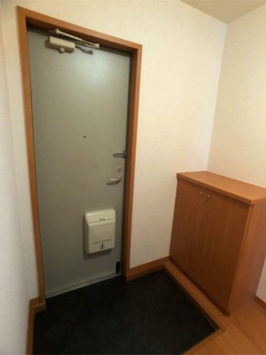 【玄関】 | カメリア