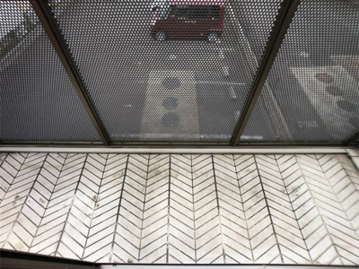 【バルコニー】 | カメリア