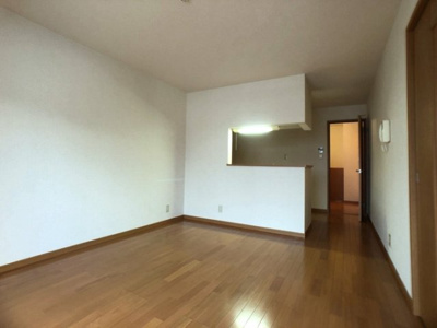 【内装】 | カメリア