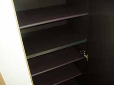 【収納】 | グランシャリオ２１