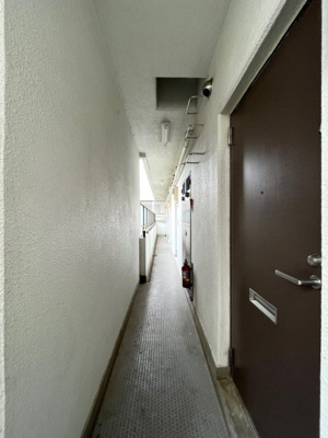 【その他共用部分】 | ハイツいづみ