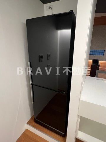 ストークマンション長堀　BRAVI不動産のその他|【ストークマンション長堀】冷蔵庫（税脳保証無し）