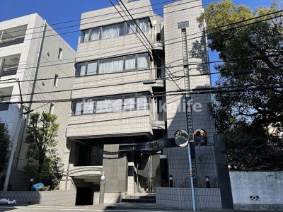 【外観】 | ハイム永福