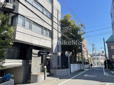 【展望】 | ハイム永福