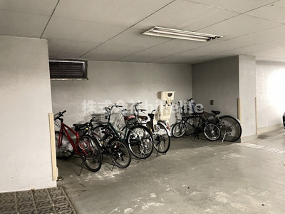 【その他共用部分】 | ハイム永福