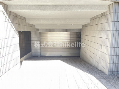 【駐車場】 | ハイム永福