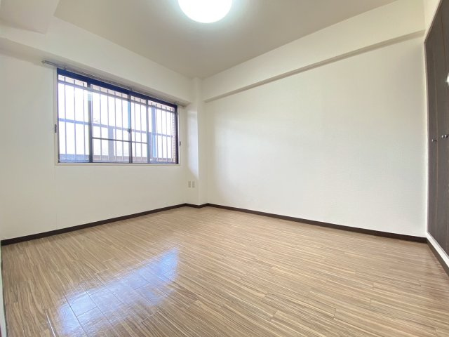 ギャレ金剛の子供部屋