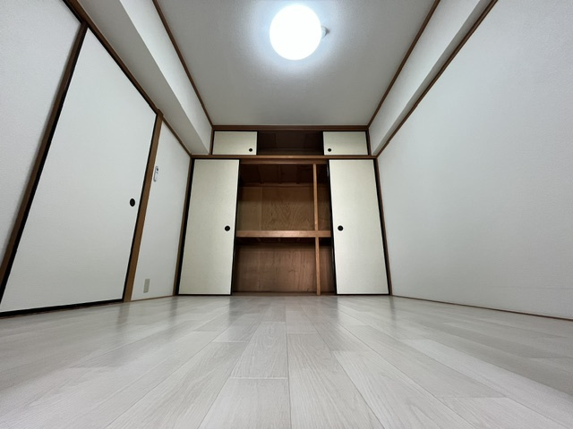 ギャレ金剛の内装