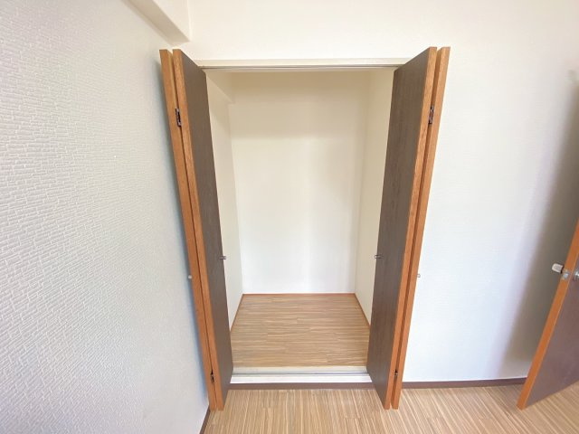 ギャレ金剛の内装