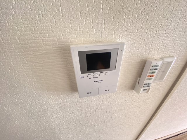 ギャレ金剛のセキュリティ