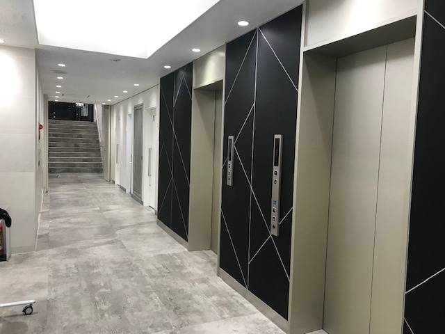 渋谷ＤＴビル
