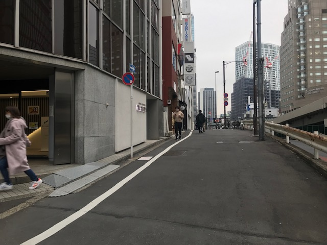 渋谷ＤＴビル