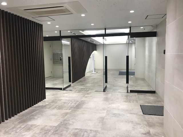 渋谷ＤＴビル