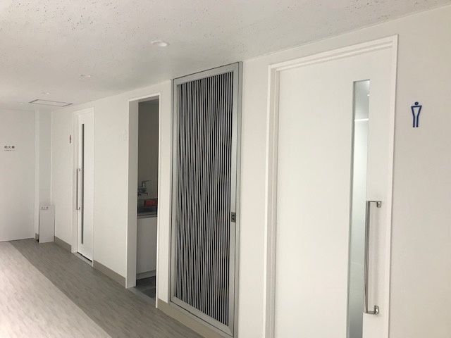 渋谷ＤＴビル