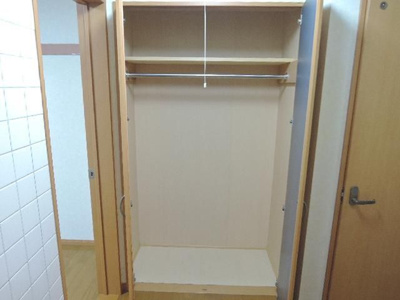 【収納】 | ユタカハイム
