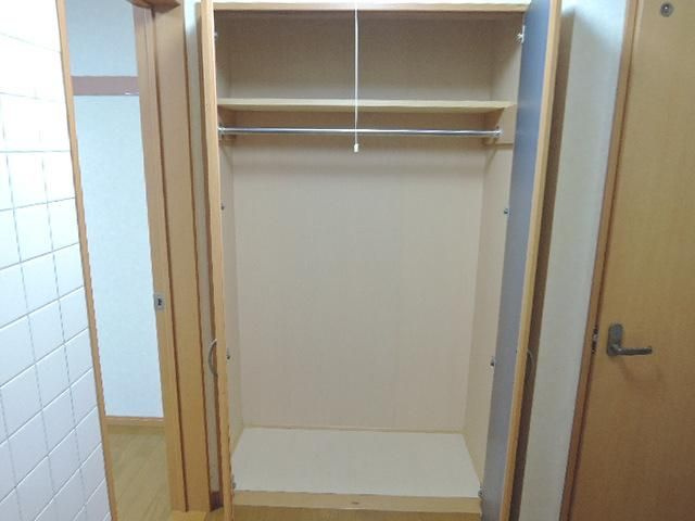 【収納】 | ユタカハイム