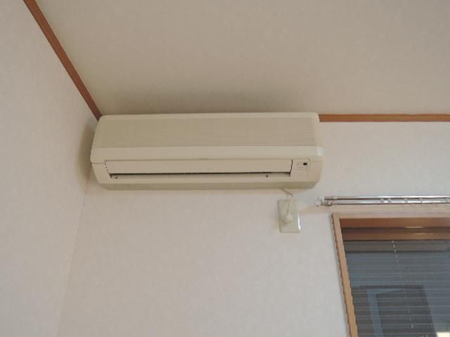 【設備】 | ユタカハイム