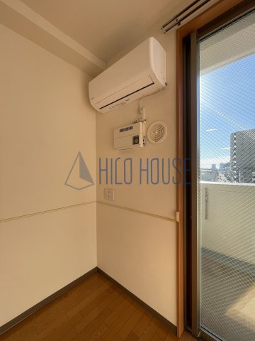 ルネス　プレミールの設備