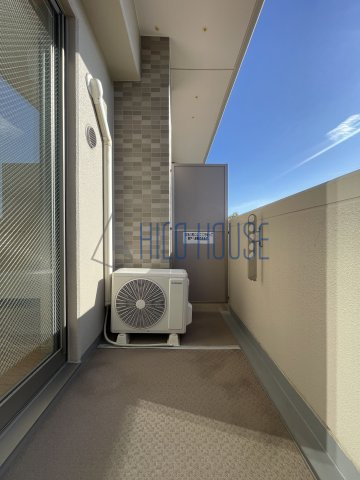 ルネス　プレミールのその他共用部分