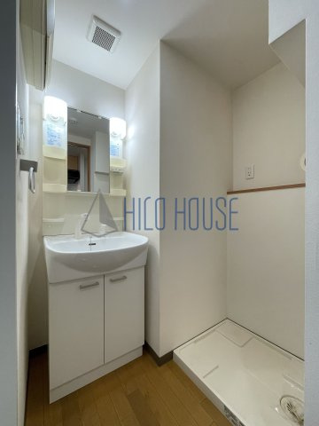 ルネス　プレミールの収納