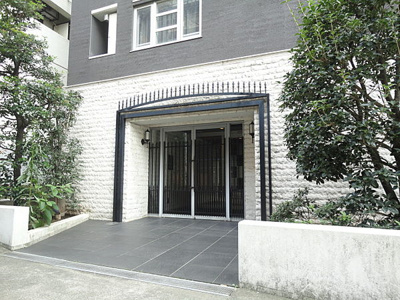 【外観】 | ＦＬＥＧ渋谷（フレッグ渋谷）