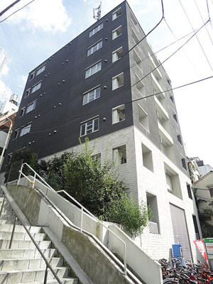 【外観】 | ＦＬＥＧ渋谷（フレッグ渋谷）